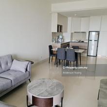 2 bed 1 bath Fully Furnished Super Cheap Unit Call me now !