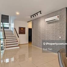 Horizon Hills 3 Storey Bungalow with Pool