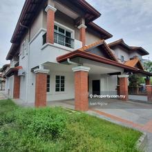 Negotiable - 2 Storey Luxury & Modern Design Semi-D @ Tropicana