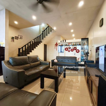 Menglembu Bestari Double Storey House for Sale