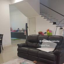 Semi-D house for Sale