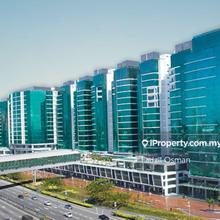 Grade A Office For Rent @ UOA Business Park, Subang Jaya 