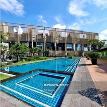 Limited Direct Developer Unit, Free Legal Fee