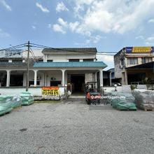 Fully Renovated, Facing Main Road, Wide Road Frontage