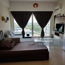 Condominium for Rent