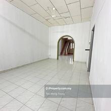 Taman abad house for rent