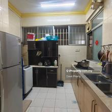 Prima Setapak Condo 3 unit parking lot 