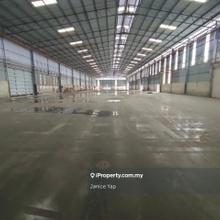 4 Storey Semi Detached Factory for Sales