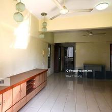 Sri Pelangi Condo, Jalan Genting Klang, KL. 