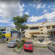 PJ Sunway Damansara Factory/Warehouse