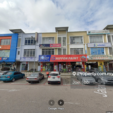 Taman Daya Shop For Rent, Jalan Sagu Shop For Rent, Jb Shop For Rent