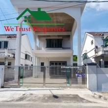 Bestbuy 4025sf 2 Storey Bungalow House @Taman Gamelan Indah Econsave