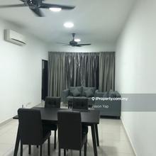 The havre , bukit jalil , pavilion 2 