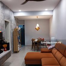 Ready move in condition