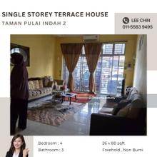 Taman Pulai indah 2