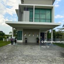 2 Storey Bungalow @ Kota Seriemas, Nilai 
