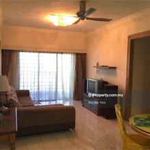 Selat Horizon Condominium Klebang Besar