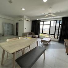 Astetica studio unit available for rent