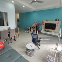Permas Apartment Impian Senibong
