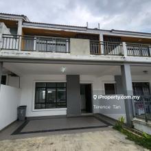 Meridian East - Jalan Jasmin 2/2 