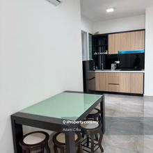 Fully furnished 3 room @ Ruby Residence, Sea Park, Petaling Jaya