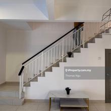 Renovated unit 