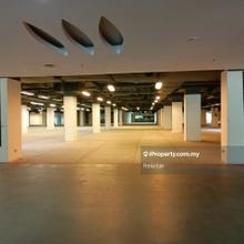Commercial land for Rent