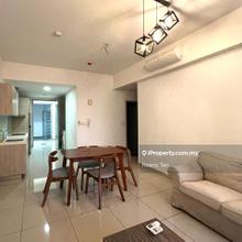 Freehold, Dual Key Layout Unit Next To Uow University, Glenmarie
