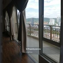 Waldorf tower Sri Hartamas for rent