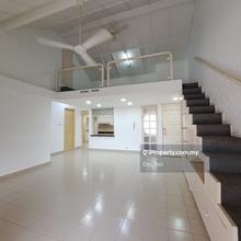 Low-rise apartment with High Ceiling for sale