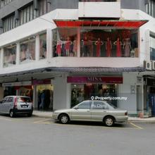 Kuala Lumpur - Kenanga @ Pudu