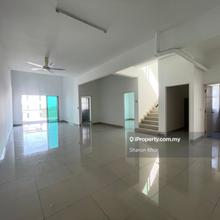 Elit Height Duplex Corner unit, Bayan Baru Town