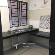 Andorra Apartment Shah Alam (Ground Floor)