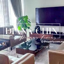 Nice fully furnished unit