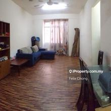 Bukit Indah Flat,Level 1,Johor Bahru,Nusajaya,Full Loan,Gelang Patah