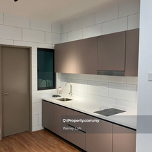 The cheapest and nice unit with Forest facing