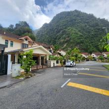 Delicately carving the land while retaining the charm of mother nature
