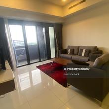 Serviced residence for Rent