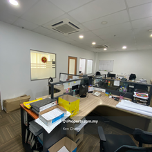 Office for Rent