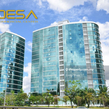 2 Block 16storey offices for sale 228,500sf x 2