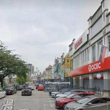 3 Storey Shoplot @ Alam Damai, Cheras