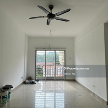 Tiara Hatamas Apartment, Cheras