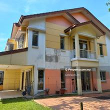 Corner House For Sale