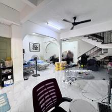 Part Reno & Extended / Taman Ehsan 2sty, Kepong