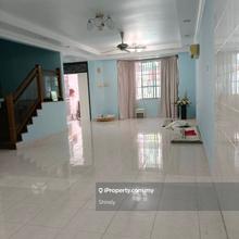 Taman Sutera @ 2.5 Storey House