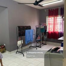 Pangsapuri Tainia Kota Damansara Below Market 100% Loan Free Stamping