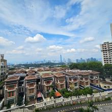 1 Unit per floor. Bangsar KL Unblocked Views! Facing Landed Homes