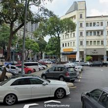 Metro prima kepong shoplot for sell 