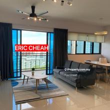 Waterside Residence / Fully Furnished / Move in Condition / Seaview