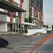 Brand new spacious & luxury condo 
